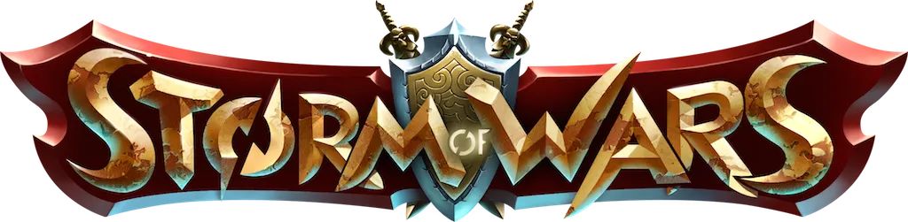 Storm of Wars — Sacred Homeland